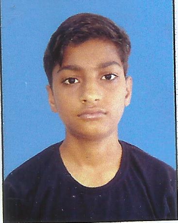 student photo
