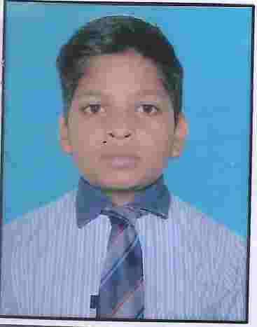 student photo