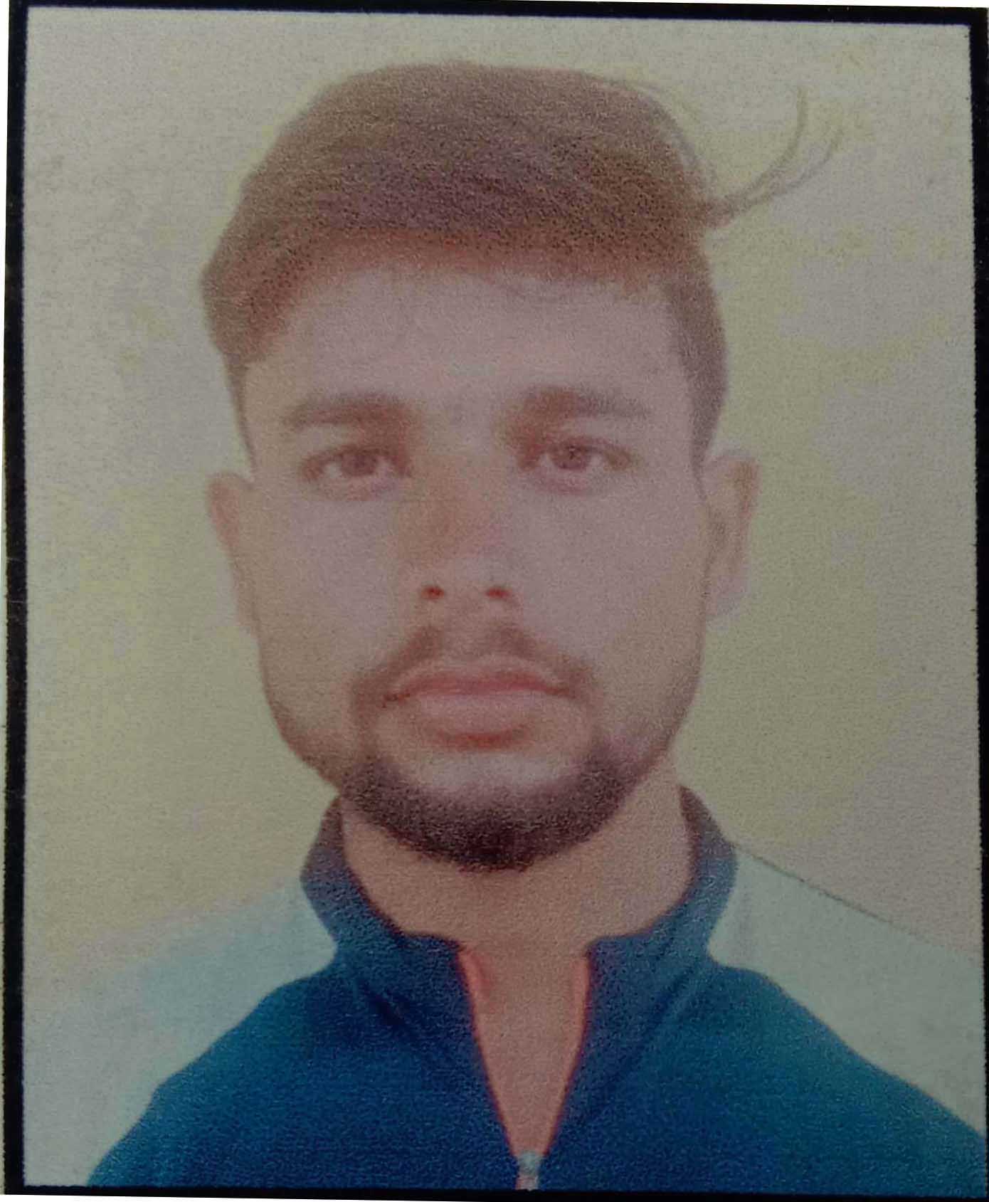 student photo