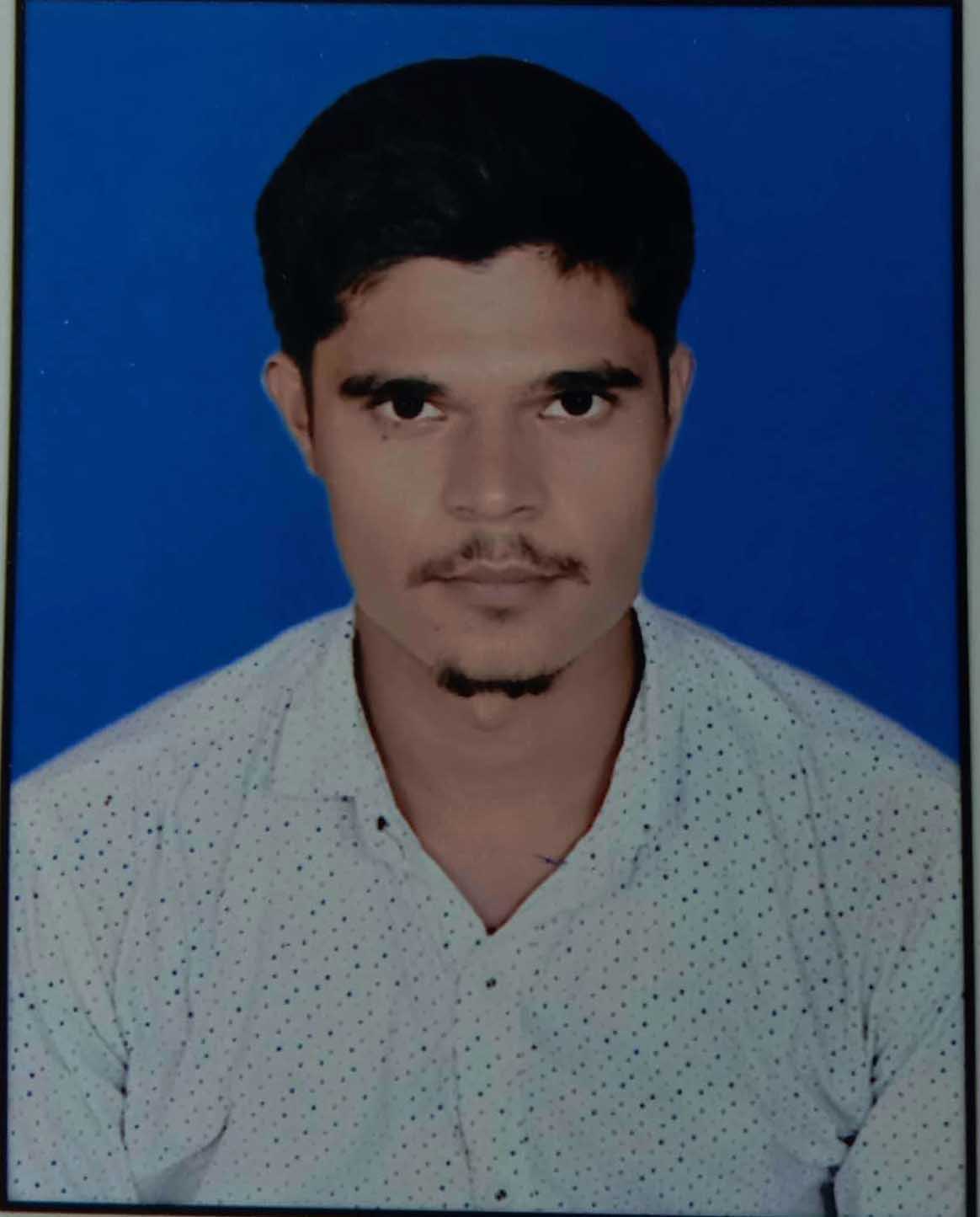 student photo