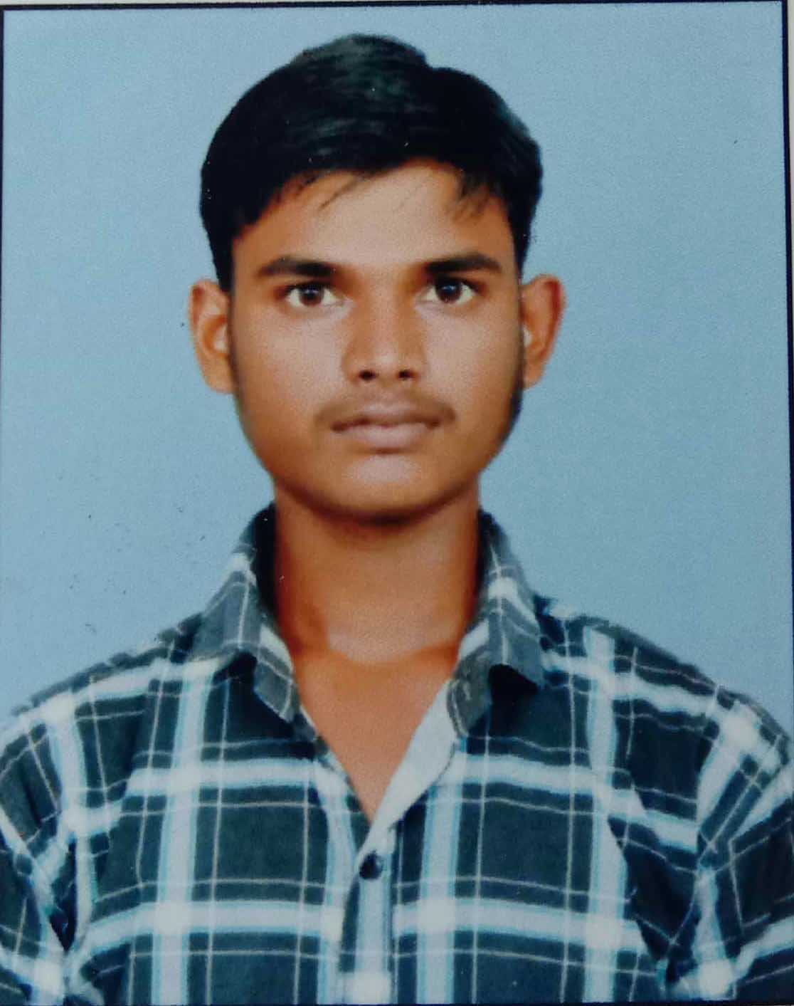 student photo