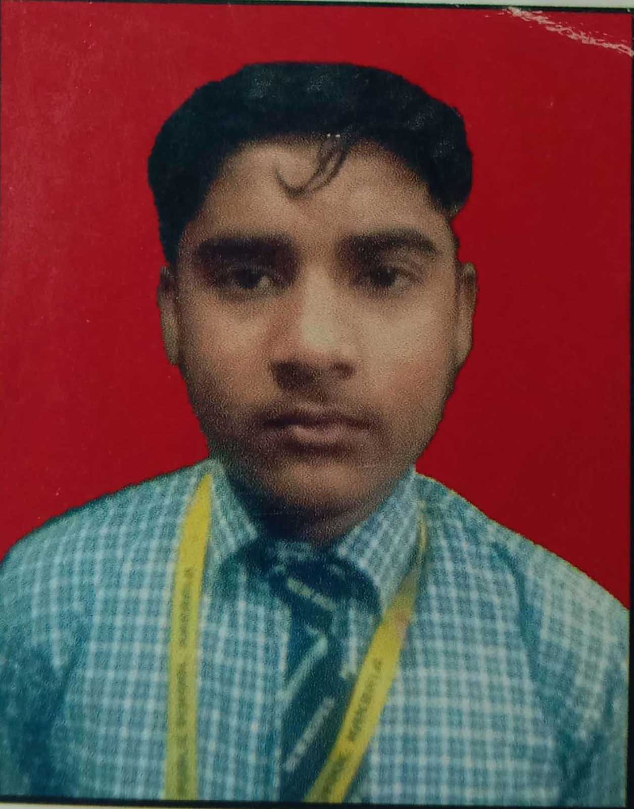 student photo
