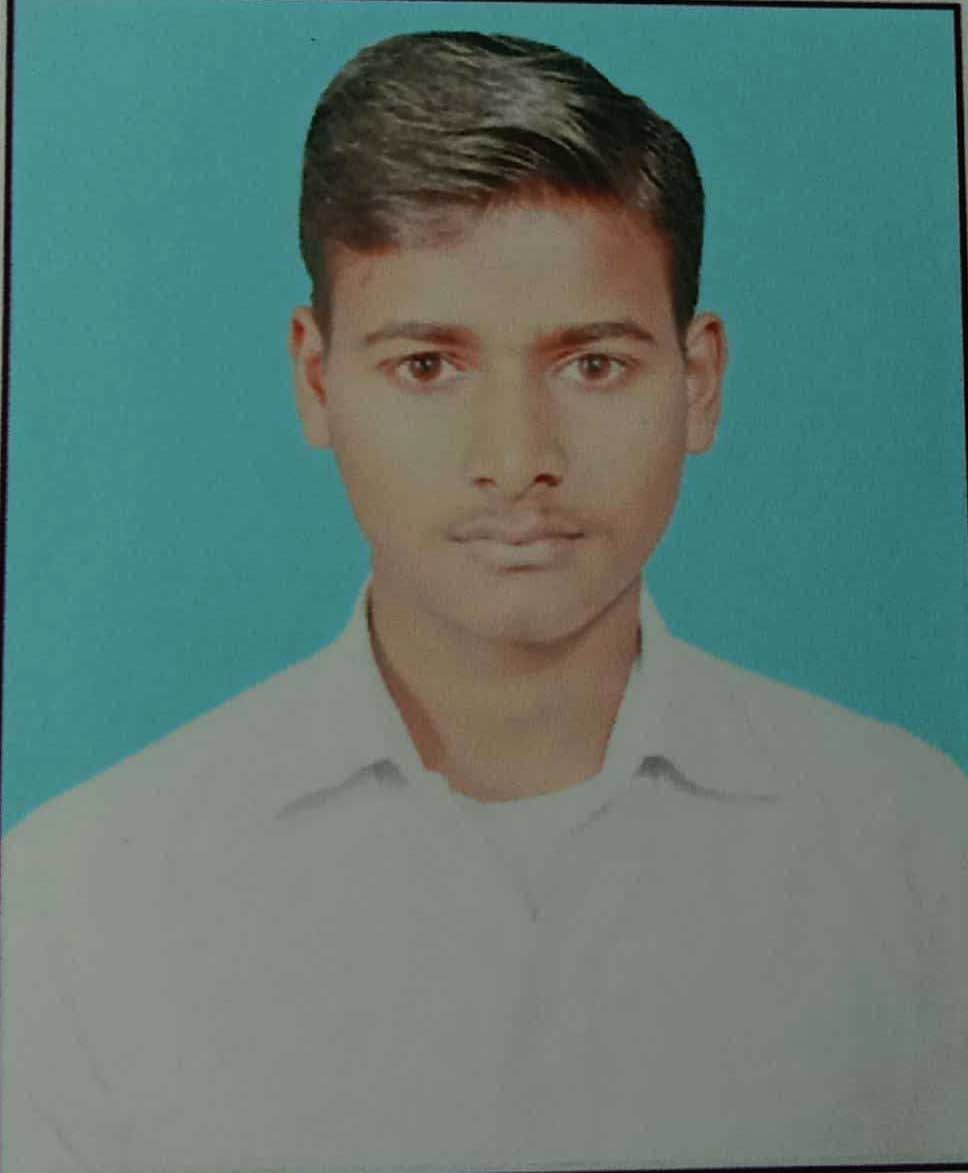 student photo