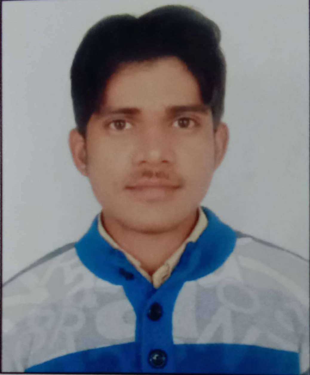student photo
