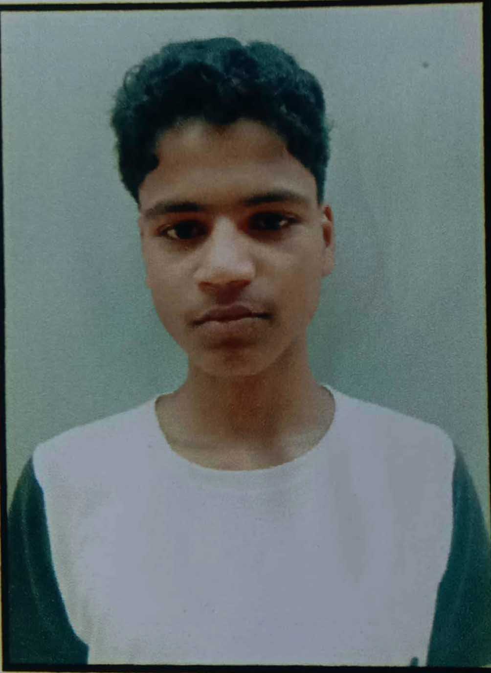 student photo